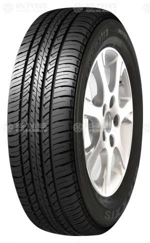 Летние легковые шины Maxxis MP15 Pragmatra SUV 225/65 R17 102V | Bs-Tyres